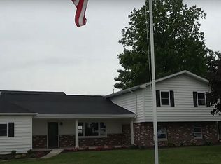 7072 S State Road 25, Rochester, IN 46975