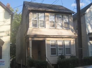 126 Brookside Ave, Irvington, NJ 07111