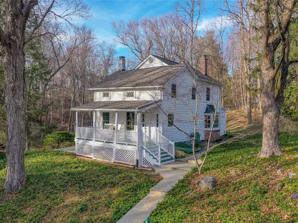 33 Kipp Street, Chappaqua, NY 10514