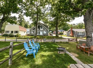 74 Wards Cove Rd, Standish, ME 04084
