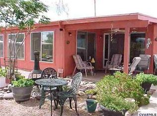 689 W Rio San Pedro, Green Valley, AZ 85614