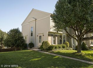 4446 Silver Teal Rd, Baltimore, MD 21236