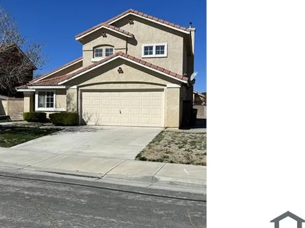 44109 Sundance Ct, Lancaster, CA 93535