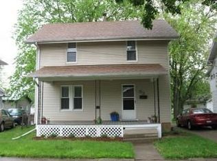 53 Bolen Ave, Newark, OH 43055