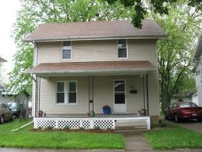 53 Bolen Ave, Newark, OH, 43055