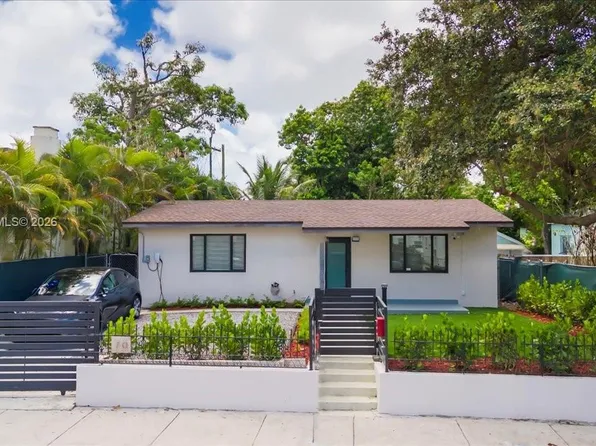 70 NW 47th Ter, Miami, FL 33127