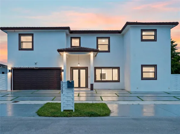 13331 SW 41st St, Miami, FL 33175