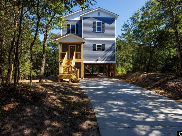 114 Prince Charles Ct Lot 12, Kill Devil Hills, NC 27948