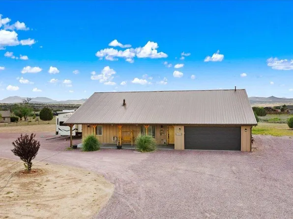 24720 N RJ Way, Paulden, AZ 86334