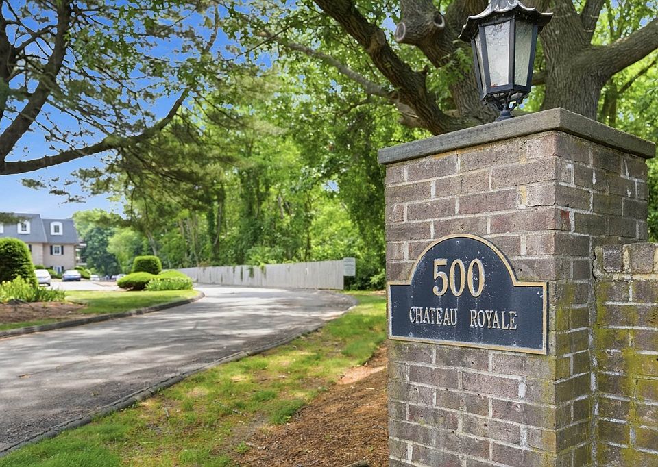 1st image of 500 Northshore Rd APT 4C
