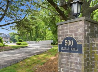 Chateau Royale Condominiums, Peabody, MA 01960