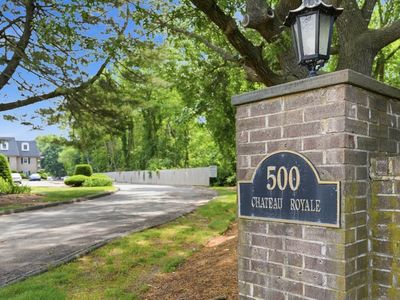 500 Northshore Rd APT 4C, Peabody, MA, 01960