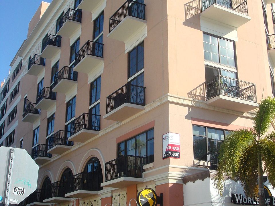 1st image of 101 N Clematis St APT 419