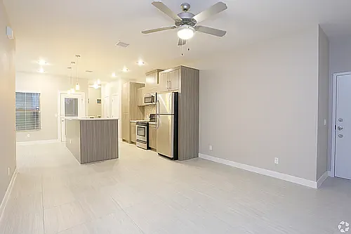 Moderno Village Apartments and Town Homes — Photo 107