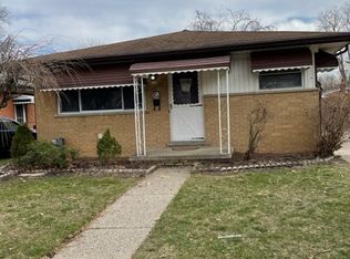 19636 Rensellor St, Livonia, MI 48152