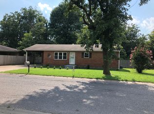 307 Marian Ave, Sikeston, MO 63801