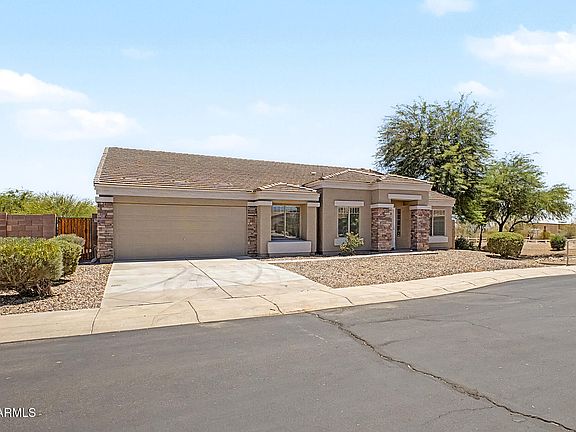 4th image of 617 E Black Diamond Drive