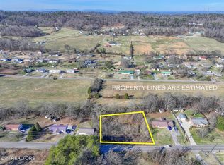 LOT 2 Burnett Station Rd, Seymour, TN 37865