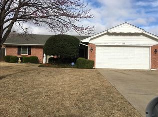 5909 Harvard Dr, Oklahoma City, OK 73122