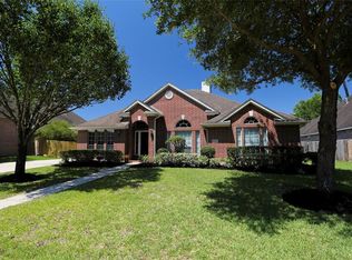 24606 Windfall Path Dr, Spring, TX 77373