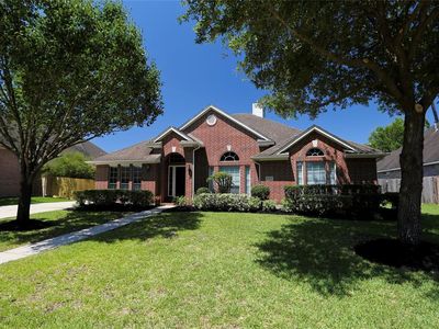 24606 Windfall Path Dr, Spring, TX, 77373
