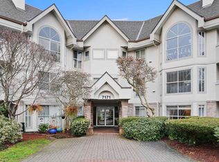 7171 121st St #111, Surrey, BC