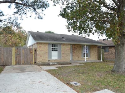 603 Arkansas St, South Houston, TX, 77587