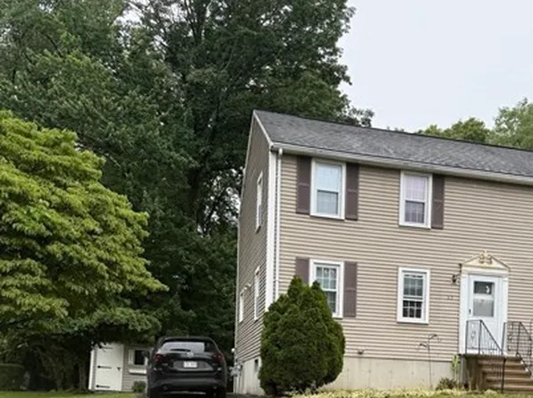 23 Vincent Cir #23, Worcester, MA 01604