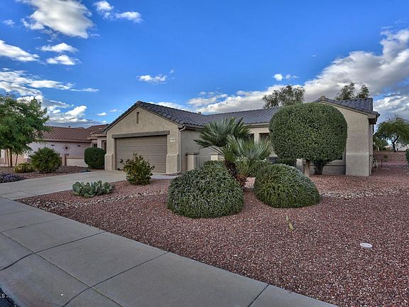 3rd image of 16284 W Desert Canyon Dr