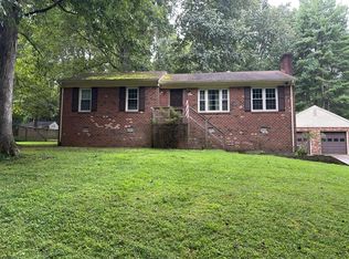 10300 Spring Run Rd, Chesterfield, VA 23832