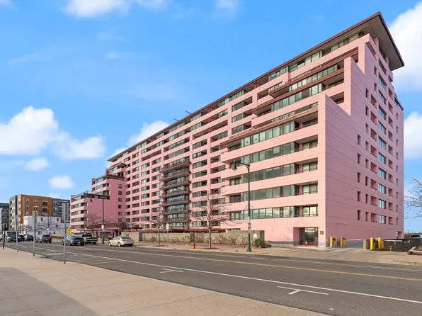 350 Revere Beach Blvd #3-4P, Revere, MA 02151