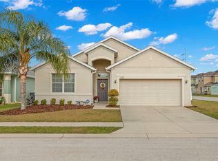 1066 Krenson Woods Rd, Lakeland, FL 33813