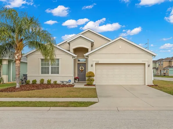 1066 Krenson Woods Rd, Lakeland, FL 33813