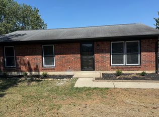 3517 Buckhorn Dr, Lexington, KY 40515