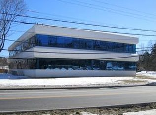 611 W Hartsdale Rd, White Plains, NY 10607