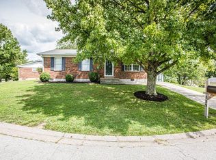 115 Begley Ln, Richmond, KY 40475