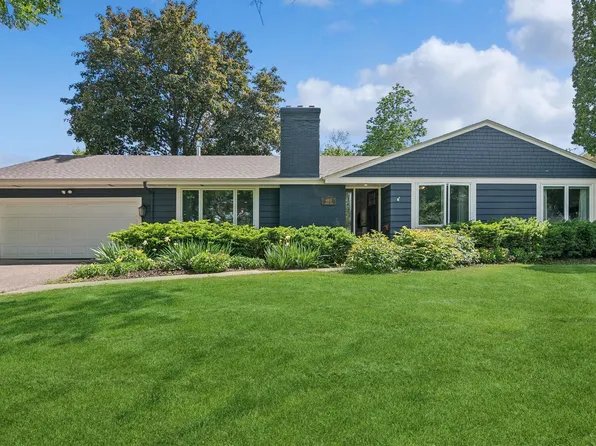 4813 Roycar Rd, Edina, MN 55435