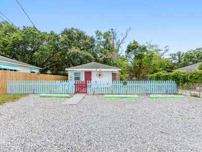 4511 W Railroad St, Gulfport, MS, 39501