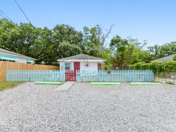 4511 W Railroad St, Gulfport, MS 39501