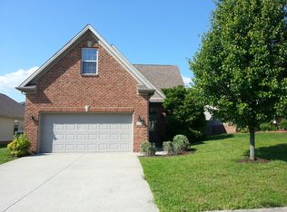 182 Pavilion Dr, Georgetown, KY 40324