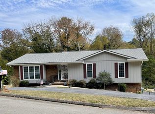 5038 Lloyd Ln, Chattanooga, TN 37415