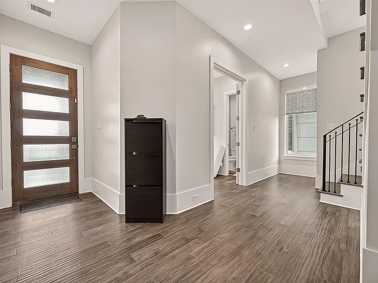 1810 Branard St #B — Photo 2