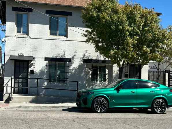 806 N Williams St, El Paso, TX 79902