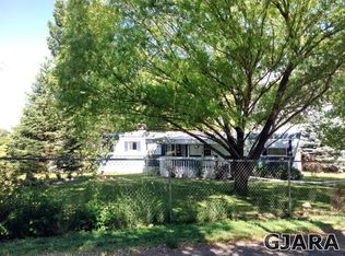 229 1/2 Elberta Dr, Grand Junction, CO 81503