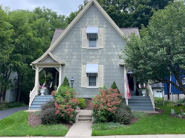 63 Park Ave, Binghamton, NY 13903