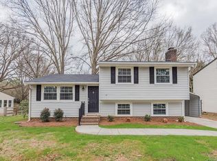 9807 Red Rock Rd, Charlotte, NC 28270