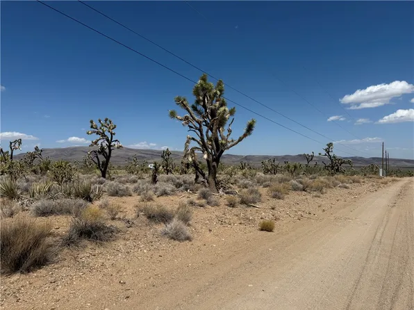 18432 Saddle Drive, Dolan Springs, AZ 86441