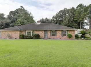 2208 Old Jeanerette Rd, New Iberia, LA 70563