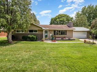 1471 Seminole Ln, Saginaw, MI 48638