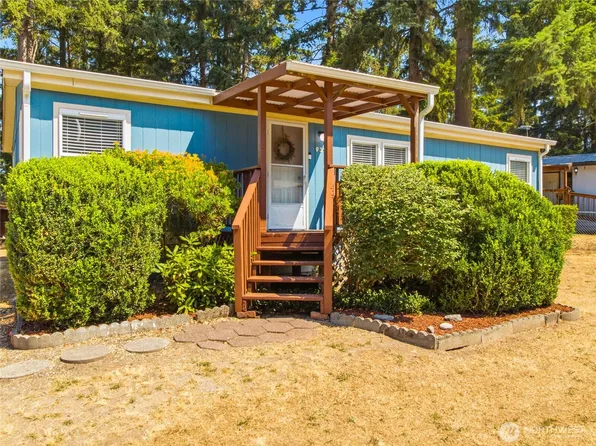9317 206th Street Ct E #6, Graham, WA 98338